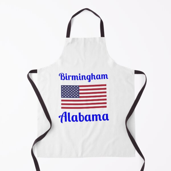 Item preview, Birmingham Alabama- Stylish Prints, designed and sold by Fleetwood1994.