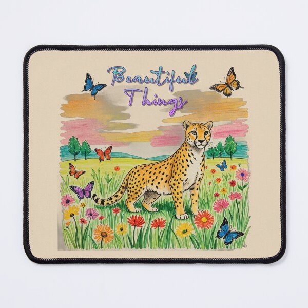 Item preview, leopard,cheetah pattern, beautiful things designed and sold by zzzozzo.