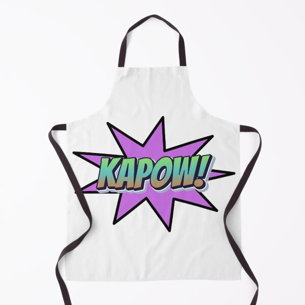 Item preview, Kapow - boom, whack, skadoosh! Superhero fight sounds designed and sold by TheRubberOnion.