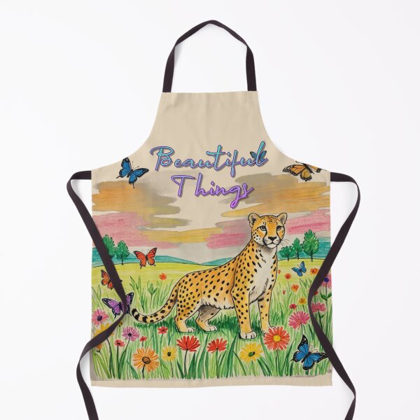 Item preview, leopard,cheetah pattern, beautiful things designed and sold by zzzozzo.