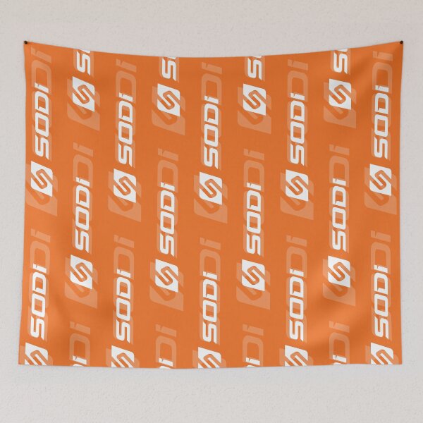 Item preview, Sodi Racing Karts designed and sold by KartPixel by Pipstar.