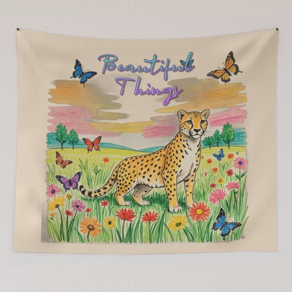 Item preview, leopard,cheetah pattern, beautiful things designed and sold by zzzozzo.