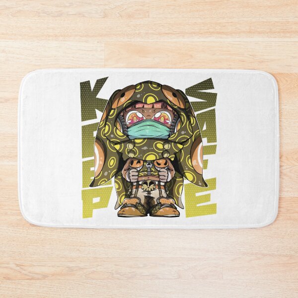 Item preview, Keep Safe Girl designed and sold by TonyWilim.