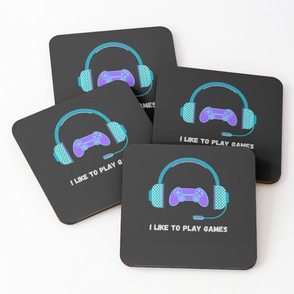 Item preview, games designed and sold by UniqueByMarko.
