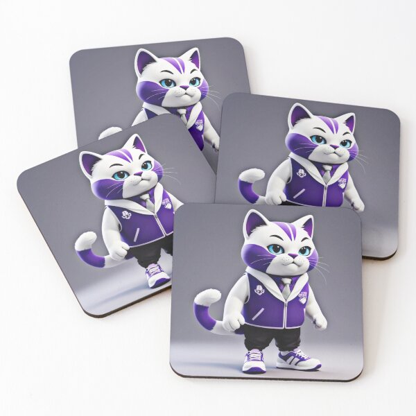 Item preview, Cat 161 designed and sold by Zeir Shop.