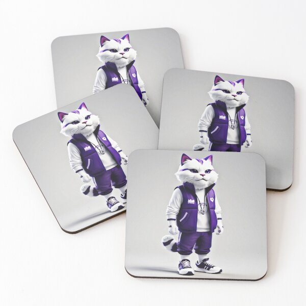 Item preview, Cat 162 designed and sold by Zeir Shop.