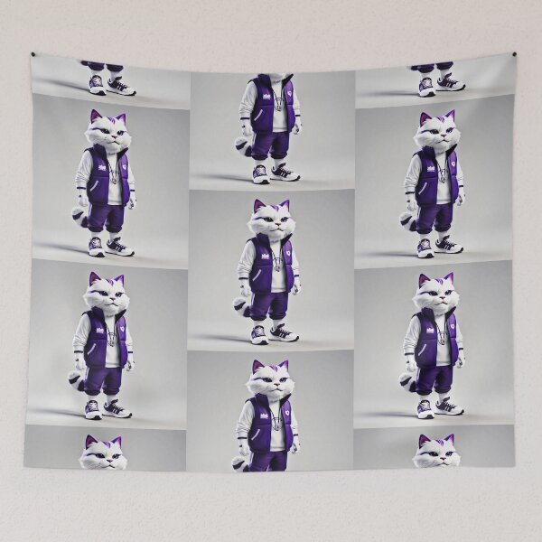 Item preview, Cat 162 designed and sold by Zeir Shop.