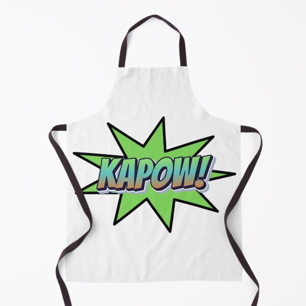 Item preview, Kapow - boom, whack, skadoosh! Superhero fight sounds designed and sold by TheRubberOnion.