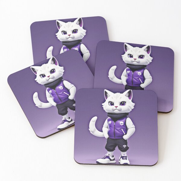 Item preview, Cat 164 designed and sold by Zeir Shop.