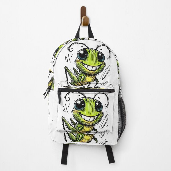 Item preview, Grasshopper designed and sold by Gentle40Winks.