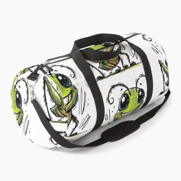 Item preview, Grasshopper designed and sold by Gentle40Winks.