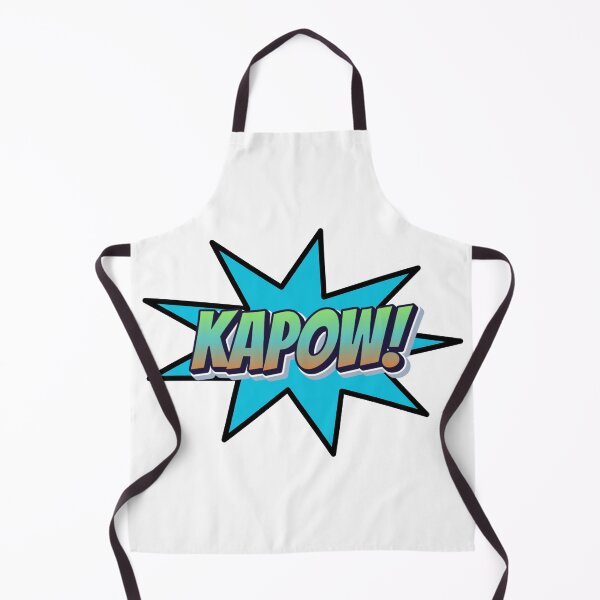 Item preview, Kapow - boom, whack, skadoosh! Superhero fight sounds designed and sold by TheRubberOnion.