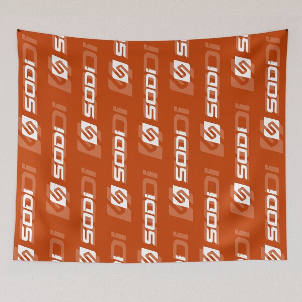 Item preview, Sodi Racing Karts designed and sold by KartPixel by Pipstar.
