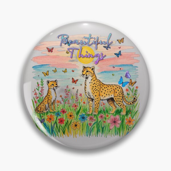 Item preview, leopard,cheetah pattern, beautiful things designed and sold by zzzozzo.