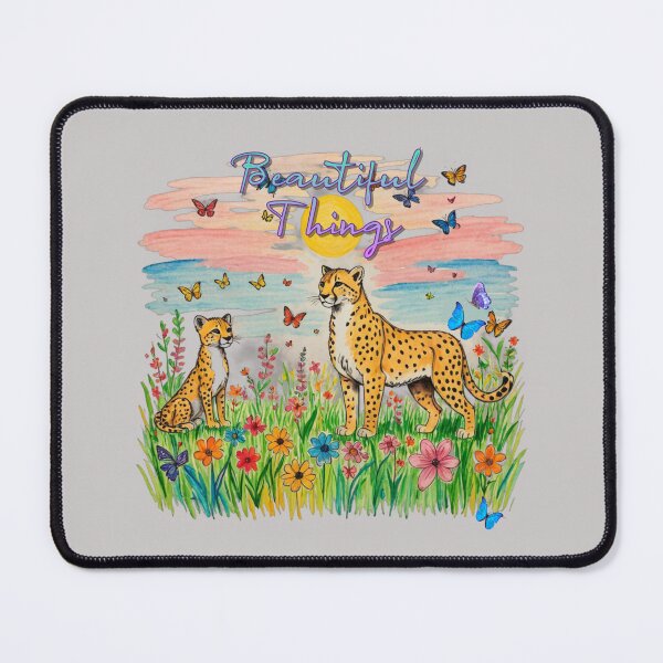 Item preview, leopard,cheetah pattern, beautiful things designed and sold by zzzozzo.