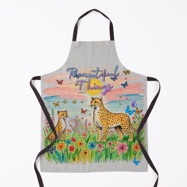 Item preview, leopard,cheetah pattern, beautiful things designed and sold by zzzozzo.
