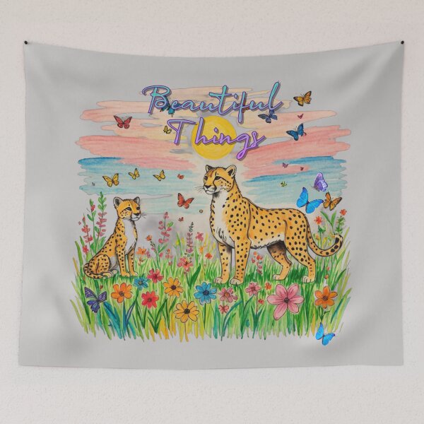 Item preview, leopard,cheetah pattern, beautiful things designed and sold by zzzozzo.