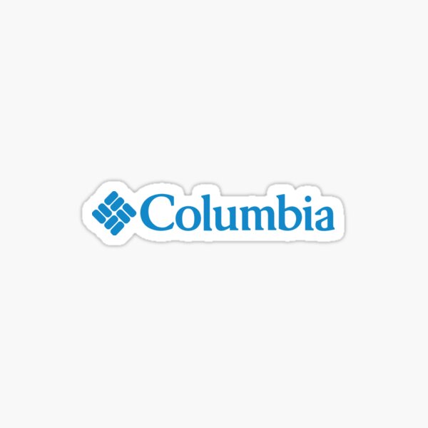 Aperçu de l'œuvre Vêtements de sport Columbia créée et vendue par PAPK.