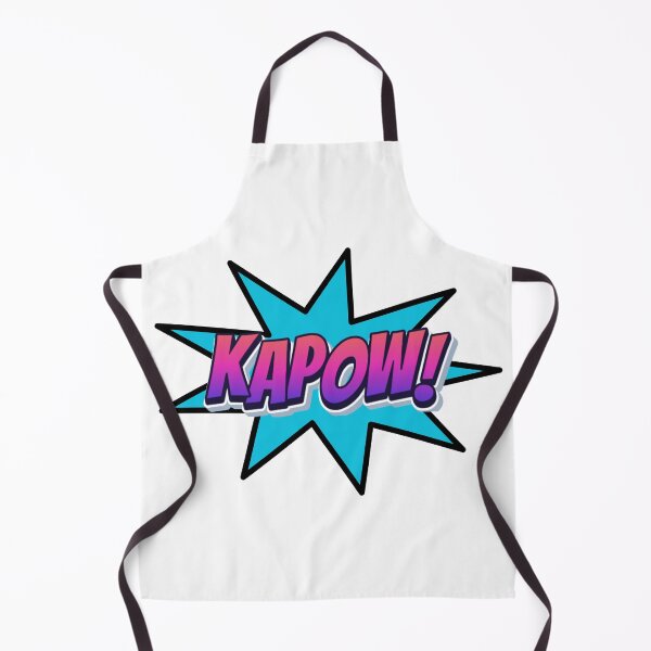 Item preview, Kapow - boom, whack, skadoosh! Superhero fight sounds designed and sold by TheRubberOnion.