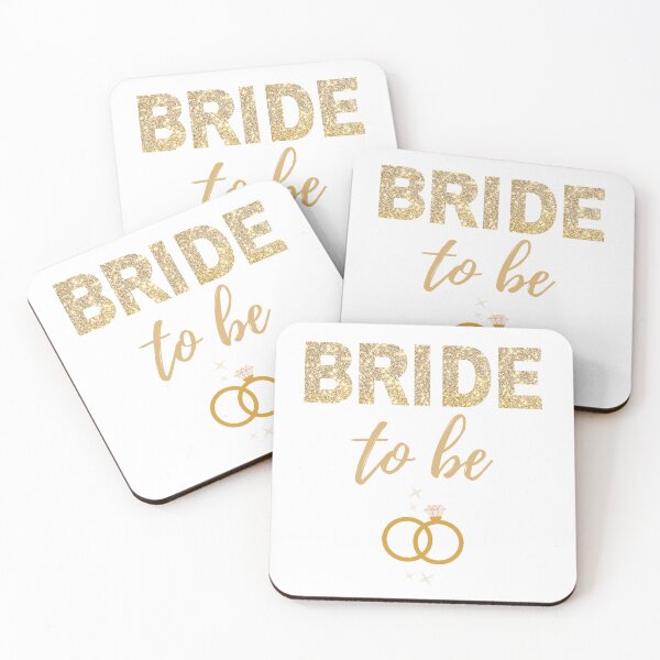 Artikelvorschau, Bride to be entworfen und verkauft von A2B Style.