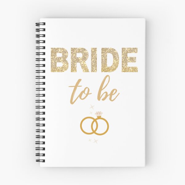 Item preview, Bride to be designed and sold by A2B Style.