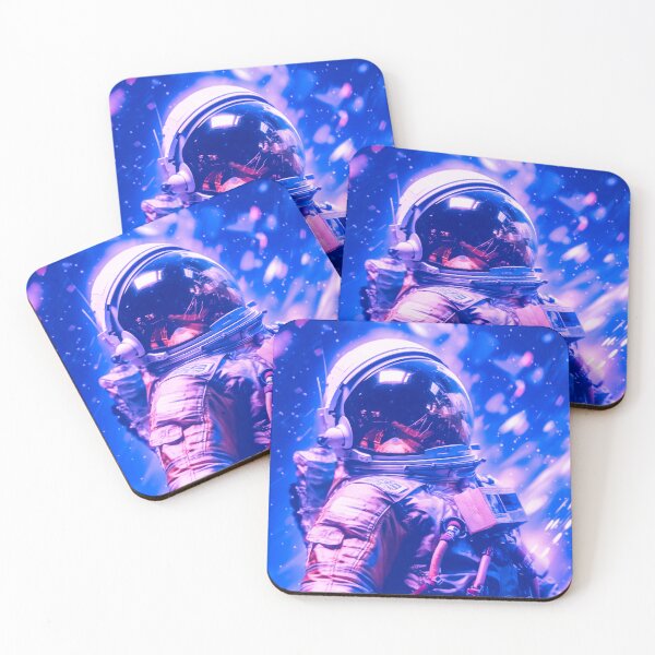 Item preview, Astroboy Synthwave designed and sold by artandroam.