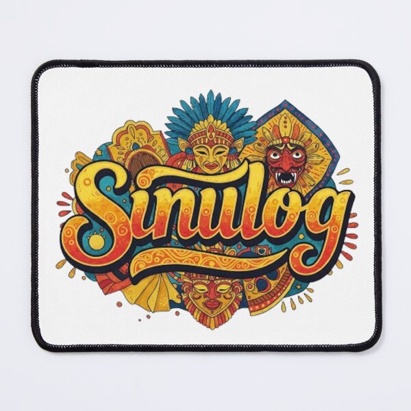 Item preview, CEBU CITY SINULOG FESTIVAL designed and sold by likbatonboot.