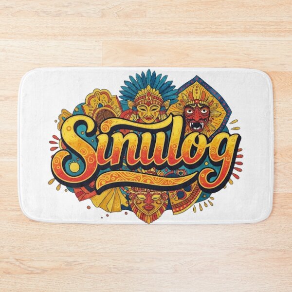 Item preview, CEBU CITY SINULOG FESTIVAL designed and sold by likbatonboot.