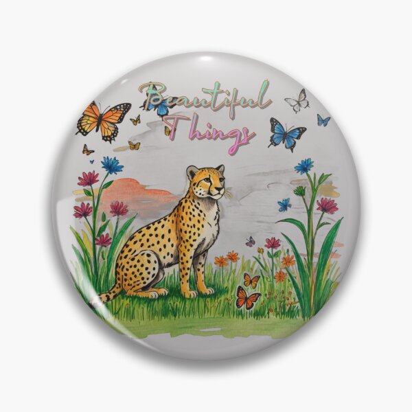 Item preview, leopard,cheetah pattern, beautiful things designed and sold by zzzozzo.