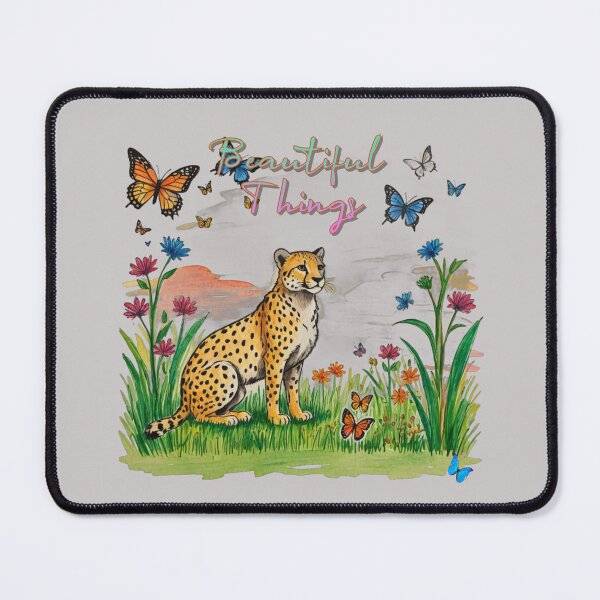 Item preview, leopard,cheetah pattern, beautiful things designed and sold by zzzozzo.