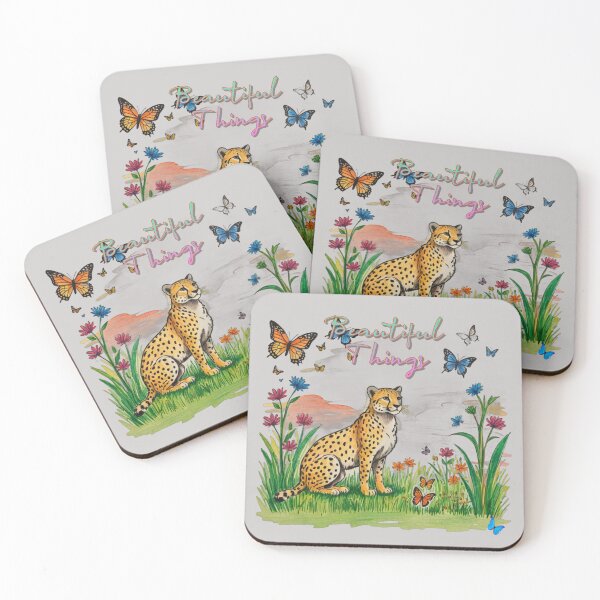 Item preview, leopard,cheetah pattern, beautiful things designed and sold by zzzozzo.