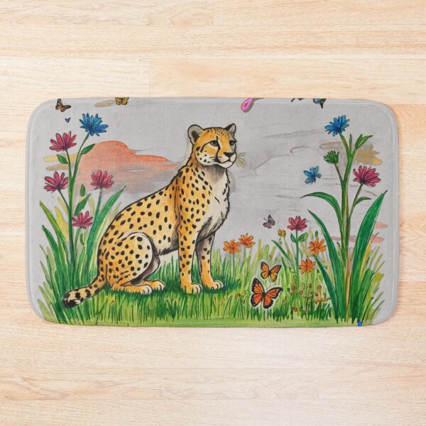Item preview, leopard,cheetah pattern, beautiful things designed and sold by zzzozzo.