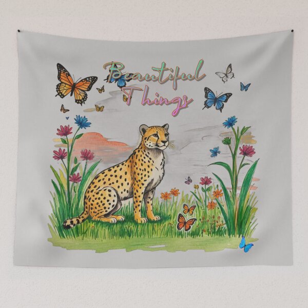 Item preview, leopard,cheetah pattern, beautiful things designed and sold by zzzozzo.