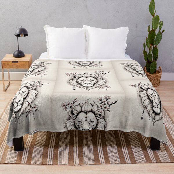 Item preview, Lion 61 designed and sold by Zeir Shop.