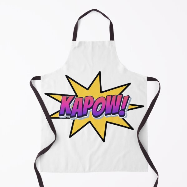 Item preview, Kapow - boom, whack, skadoosh! Superhero fight sounds designed and sold by TheRubberOnion.
