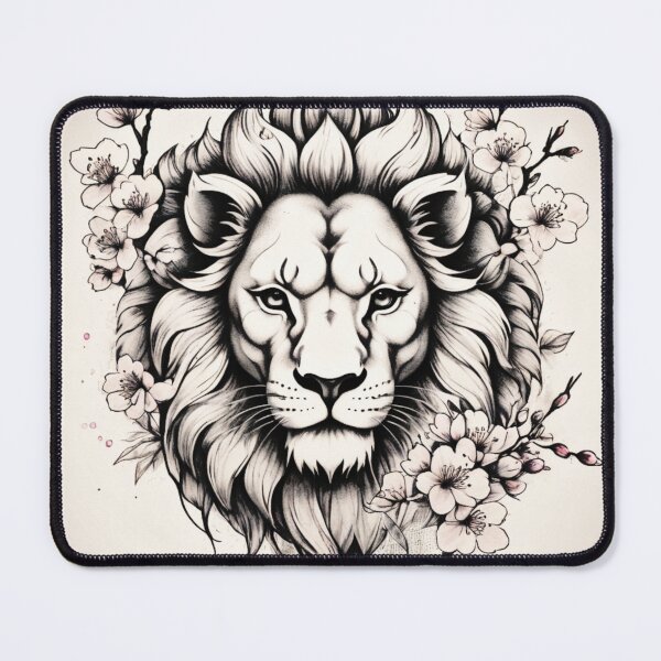 Item preview, Lion 64 designed and sold by Zeir Shop.