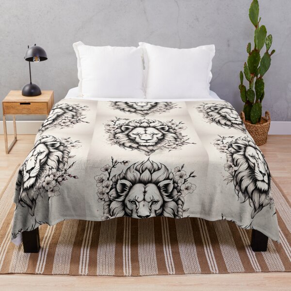 Item preview, Lion 64 designed and sold by Zeir Shop.