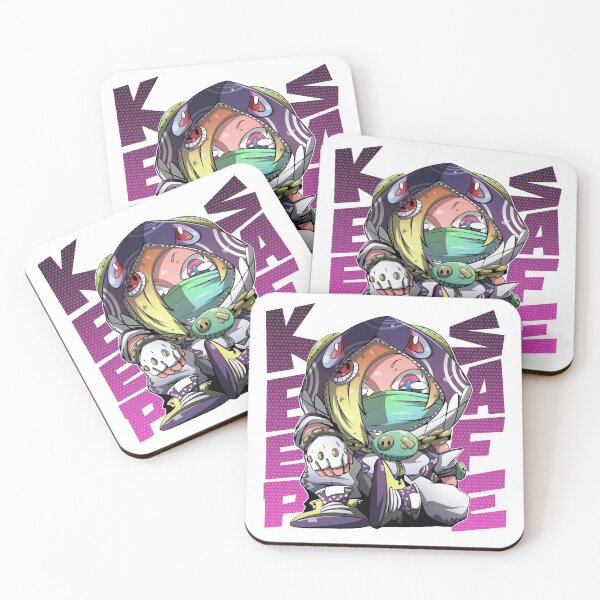 Item preview, Keep Safe Woman designed and sold by TonyWilim.