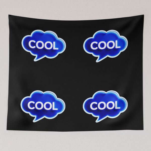 Item preview, Cool 1 designed and sold by Zeir Shop.