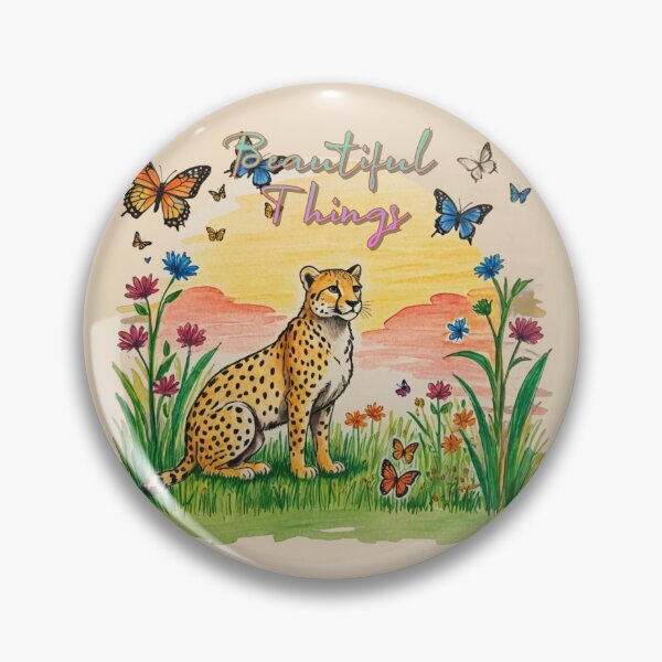 Item preview, leopard,cheetah pattern, beautiful things designed and sold by zzzozzo.