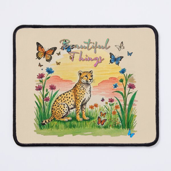 Item preview, leopard,cheetah pattern, beautiful things designed and sold by zzzozzo.