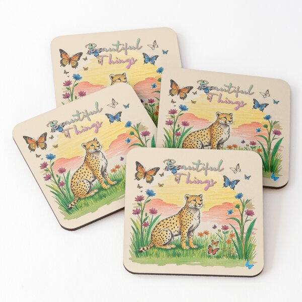 Item preview, leopard,cheetah pattern, beautiful things designed and sold by zzzozzo.