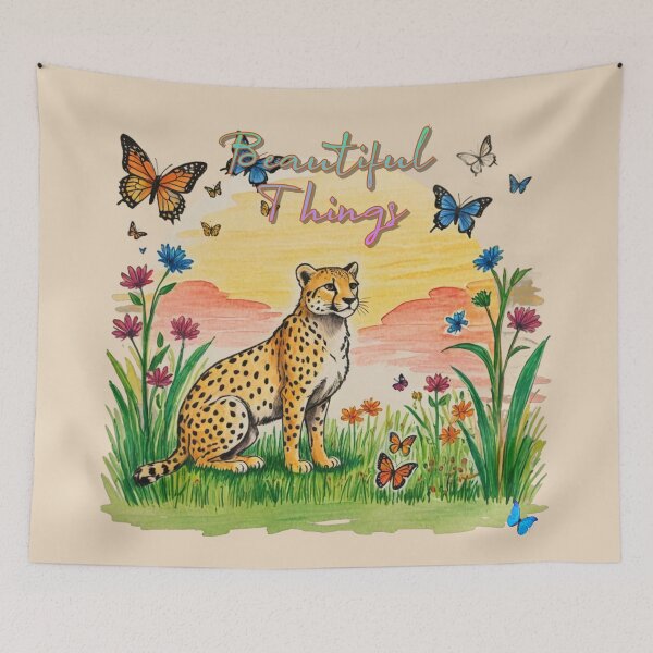 Item preview, leopard,cheetah pattern, beautiful things designed and sold by zzzozzo.