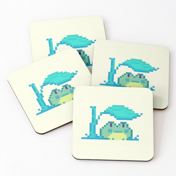 Item preview, Green Froggy designed and sold by annearrt.