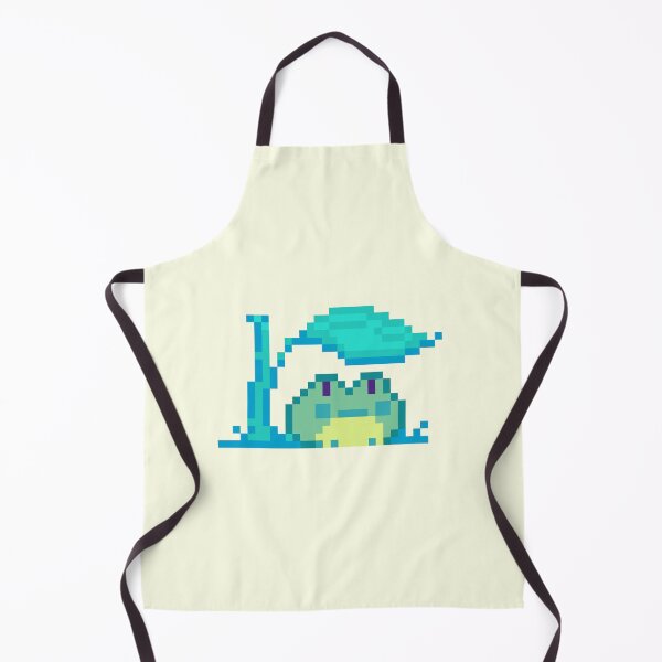 Item preview, Green Froggy designed and sold by annearrt.