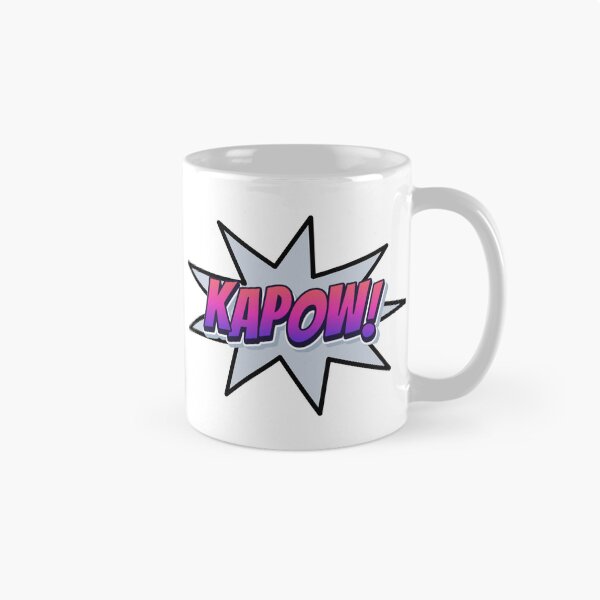 Item preview, Kapow - boom, whack, skadoosh! Superhero fight sounds designed and sold by TheRubberOnion.