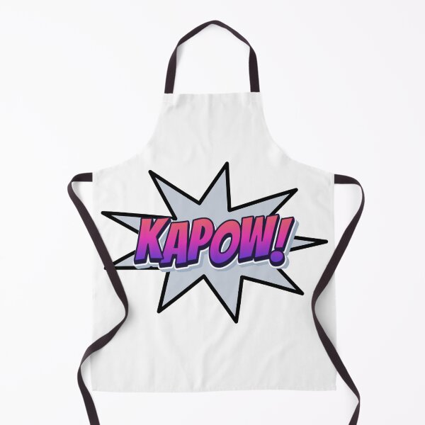 Item preview, Kapow - boom, whack, skadoosh! Superhero fight sounds designed and sold by TheRubberOnion.