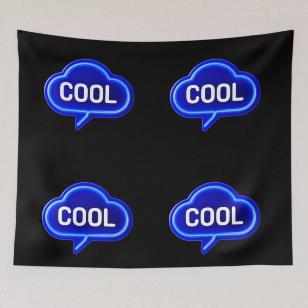 Item preview, Cool 2 designed and sold by Zeir Shop.