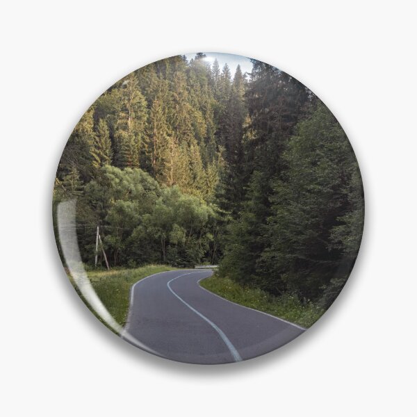 Item preview, Road in mounts 2 designed and sold by YarekPhoto.