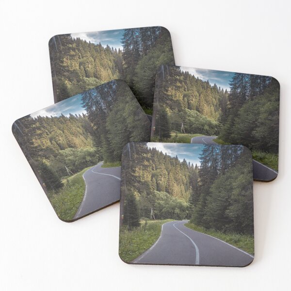 Item preview, Road in mounts 2 designed and sold by YarekPhoto.